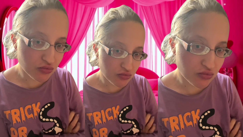 FinDom Goaldigger: Asmr Bursting Bubblegum Bubbles