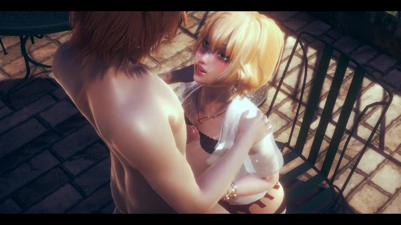 HentaiTubes: Hentai necenzurat 3D - Mari Țâțe labă și futut - japoneză asiatică Manga Anime Film...