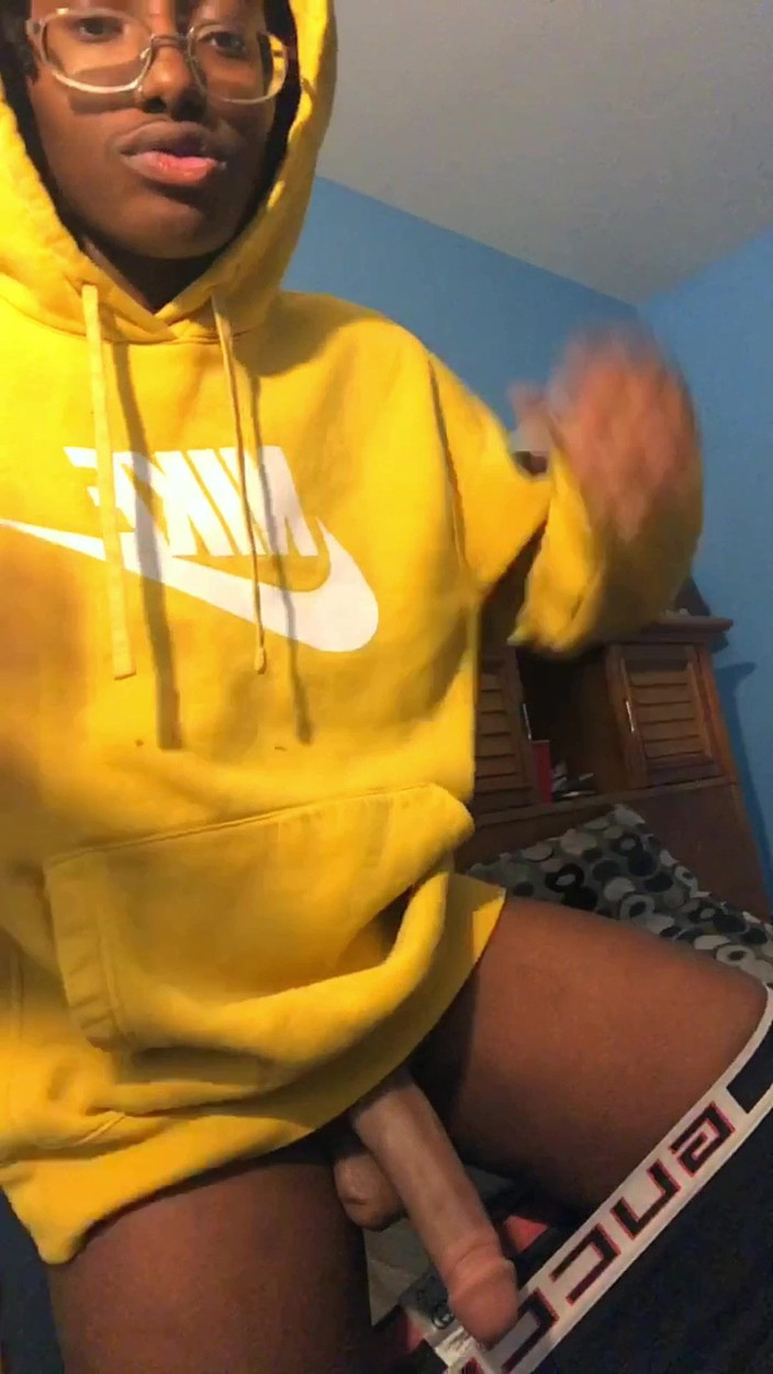 Trans DSy: Trans chlap si honí