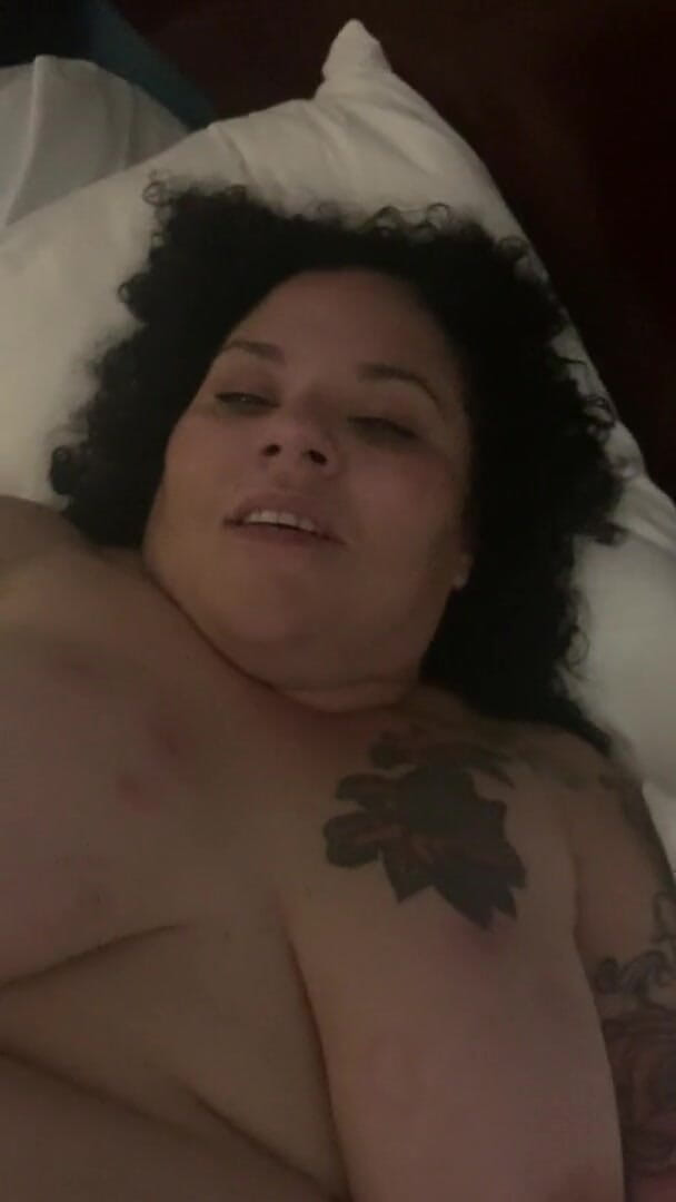 Curvyliz9: Good deep penetration