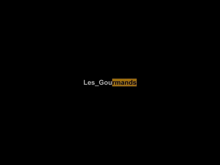 Les Gourmands: I fuck my stepmom in very sexy blue lingerie, doggy...