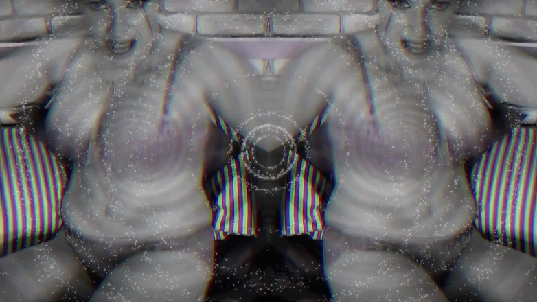 Goddess Misha Goldy: Your Totally Stuck in This Secret Potion Addiction! Orgasm Denial!