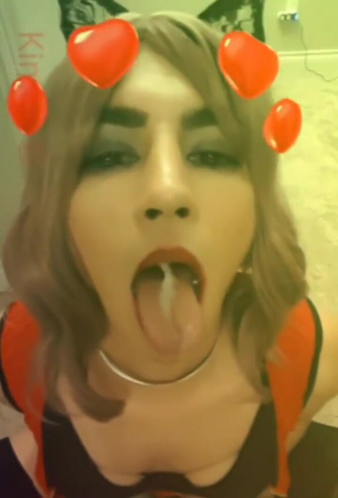 Kimmi: Döl çok lezzetli (önceki bir videodan öne çıkanlar)