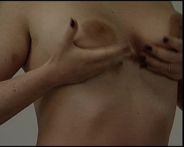 Deutscher hardcore: Ella es una dama alemana a la que le gusta...