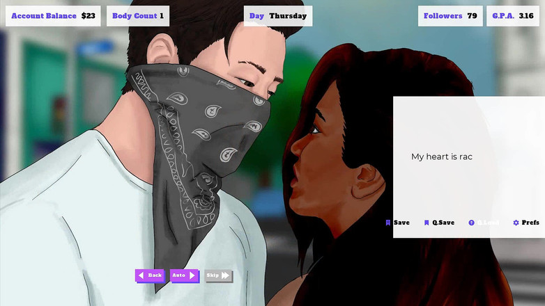 Dirty GamesXxX: 대학 기숙사: 친구와 점심식사하는 핫한 인도 소녀 Savita ep.9