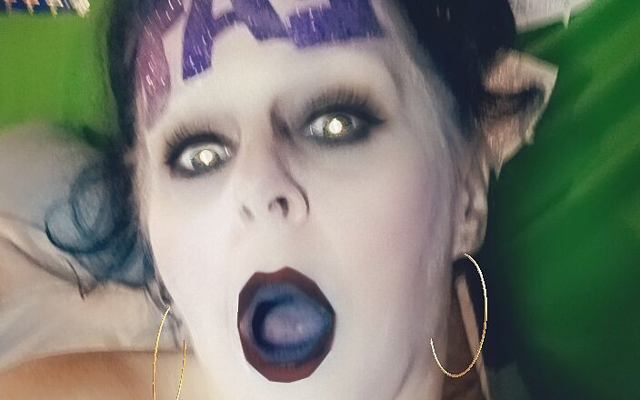 HerculesnVENUS: Voordat de nacht voorbij is, gaat ze slechte dingen met...