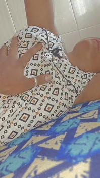Indian Girl Has Hard Sex in Home Mumbai