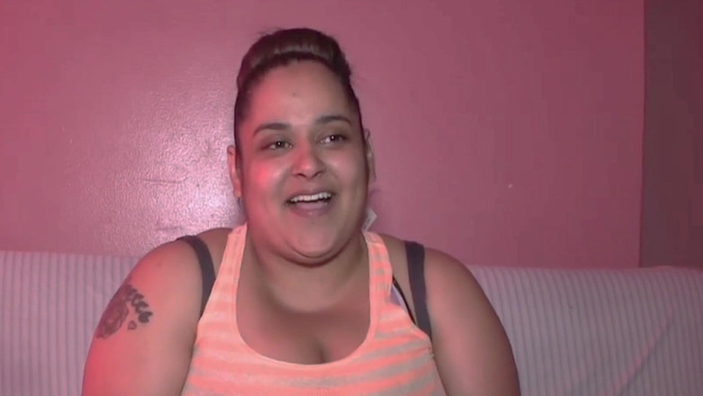 Nasty Media: Cristina Negron phỏng vấn