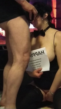 How to Train Your Very Own Cum Drinking Piss Whore