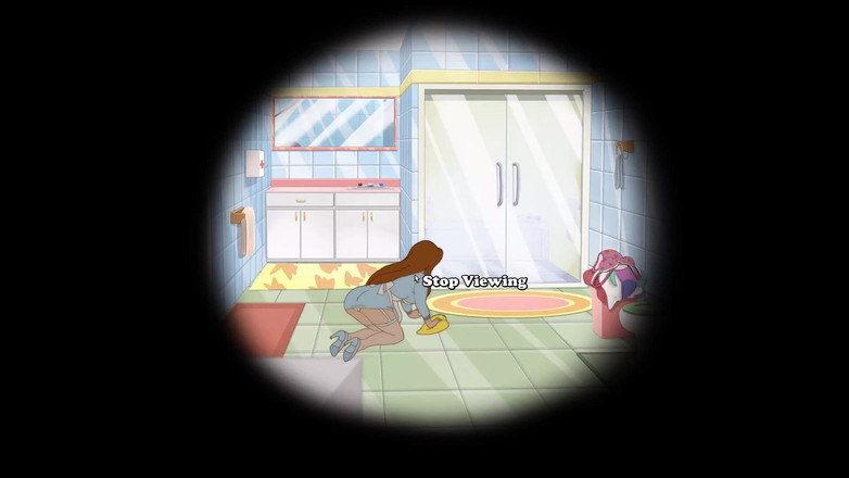 Miss Kitty 2K: 밀프툰 드라마 0.14 - Ep.6 - 드릴 마스터