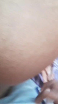 Pepek adik ipar dikongkek keras selepas lama