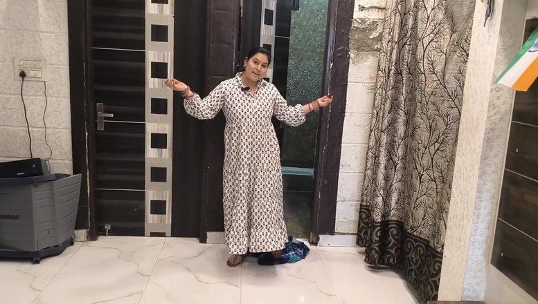 pujaprem: Пуджа Бхабхі, секс-блог, епізод 2 грудня 2025 року