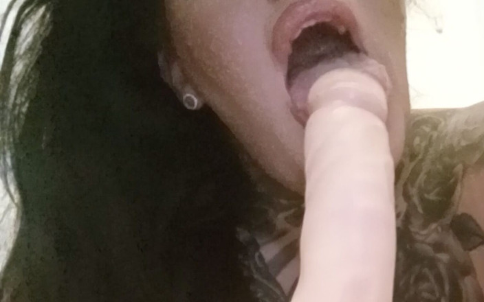 AshleyCumstar: Blowjob for Your Cock!