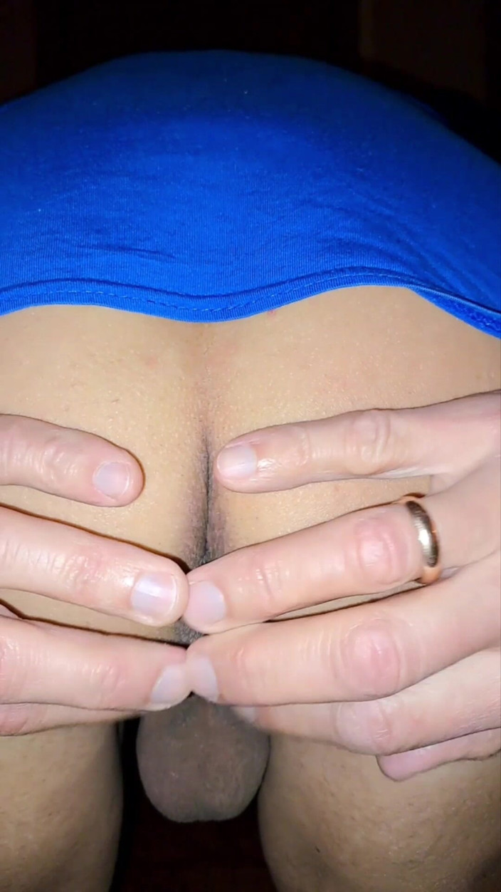 Ole63: My Ass Wants