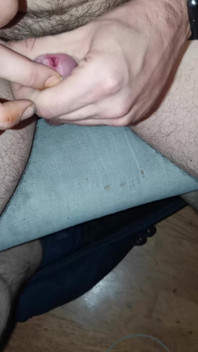Moscio duro sborra