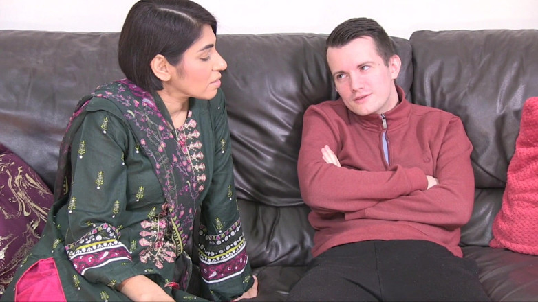 Lacey Starr productions: The Indian Cougar