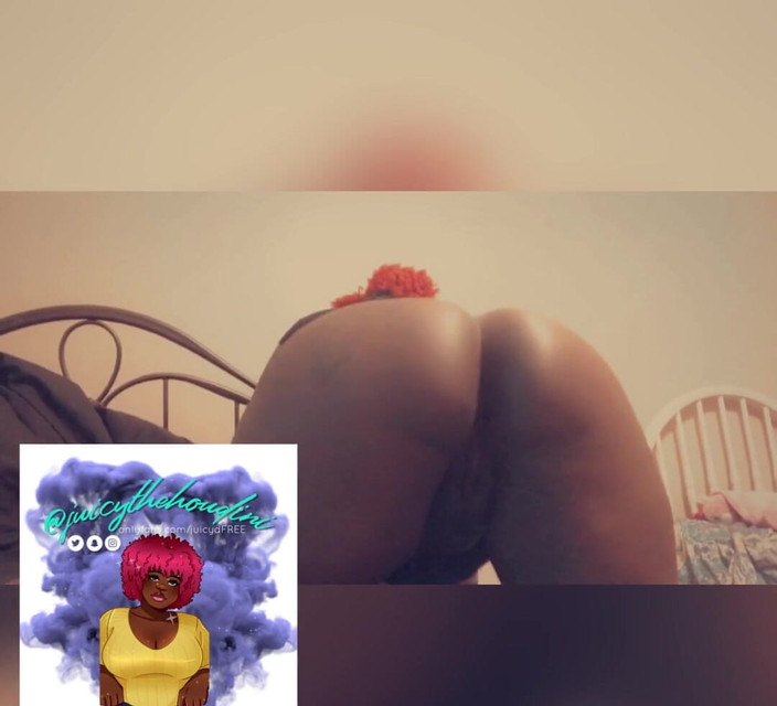 Juicy the houdini: Selamat pagi untuk pelanggan baruku