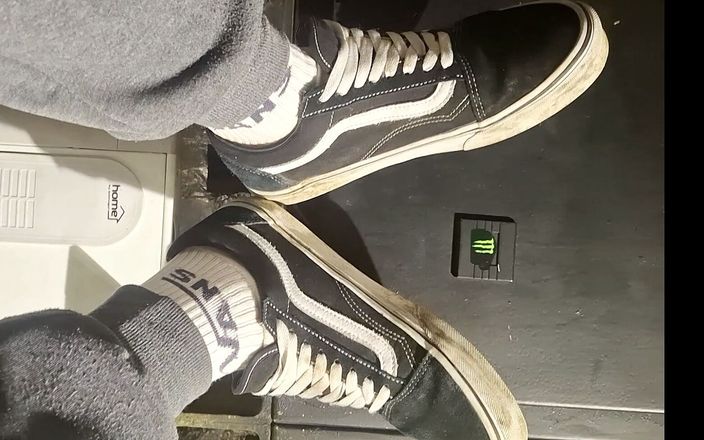 Vans play: Komp. Benimle oyunumun vans shoes'ları