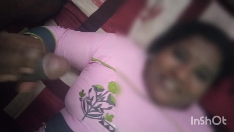 Benita sweety: Tamil kız ateşli sakso, aşırı derecede ateşli