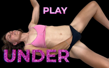 Wamgirlx: Playing Inside My Knickers