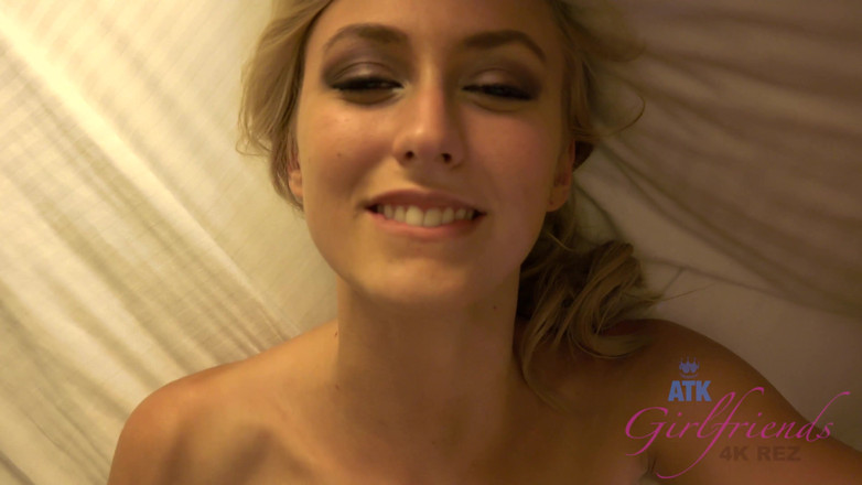 ATK Fans (Girlfriends): Virtual vacation Las Vegas with Alexa Grace 2/3