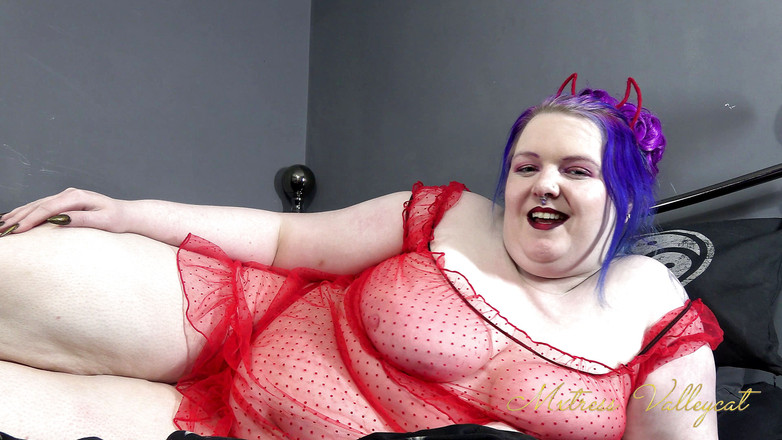 Mxtress Valleycat: Hocus Pocus ztrácí zaostření