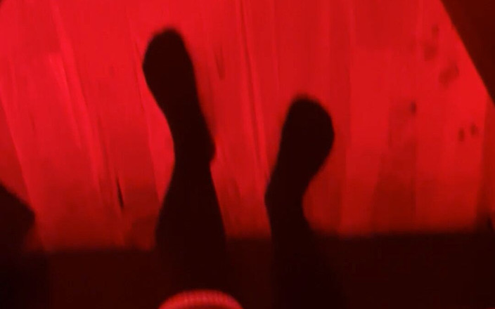 Number F 19: Bara jag i spegeln