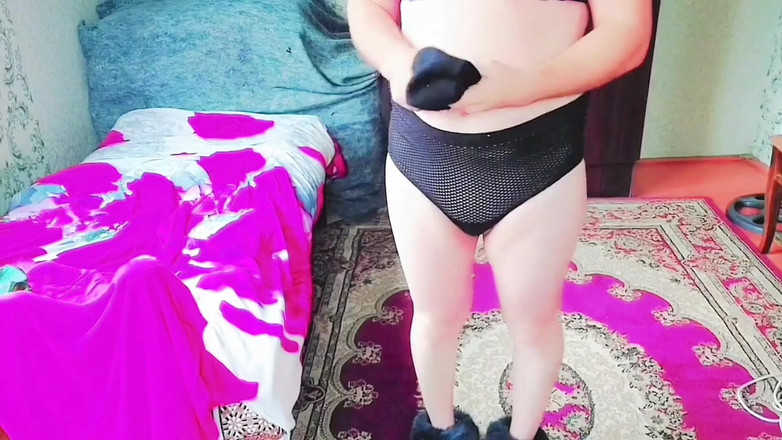 Kitty_Cross: 今からかって、後でお願い