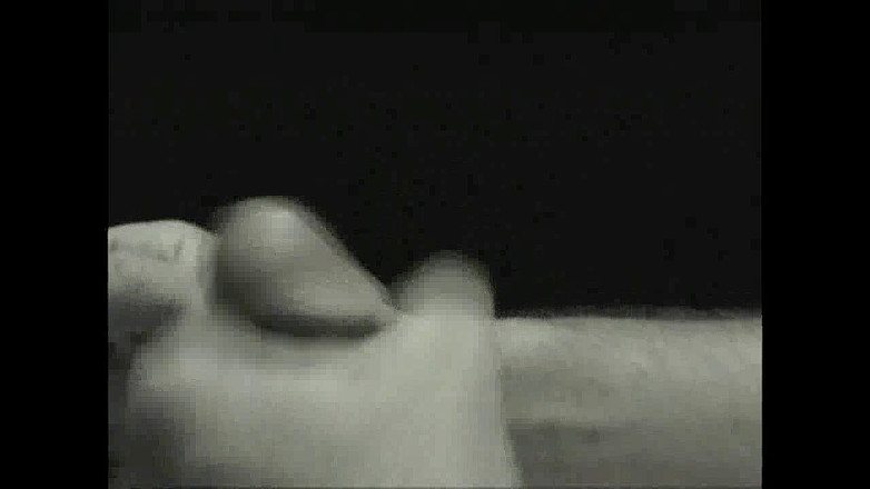 Young straight boy masturbation: I sexbutik solo direkt till sperma