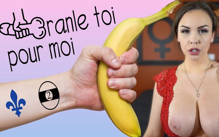 ImMeganLive: Branle Toi Pour Moi 2 - Masturbando para mim 2 - Immeganlive