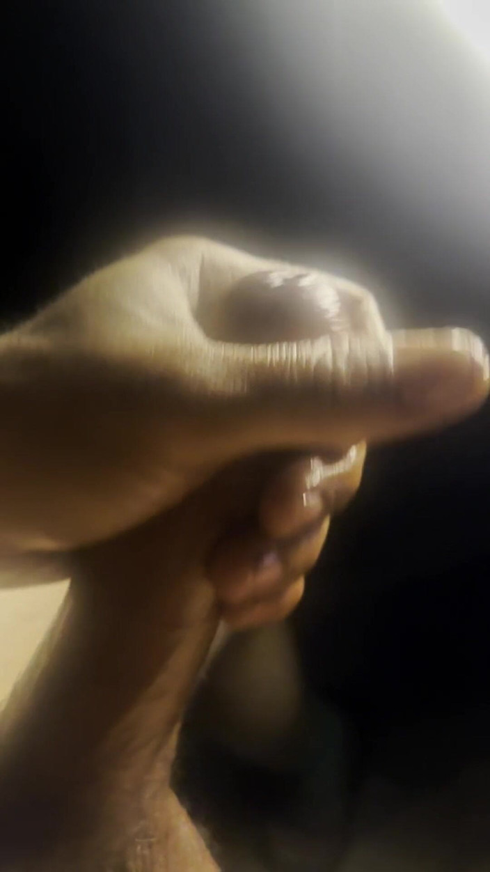 joerudgert: Temná masturbace