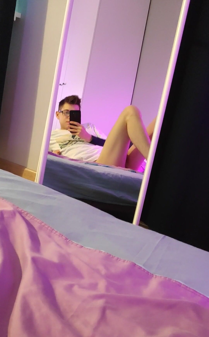 Alex Davey: Buenos dias chicos