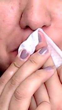 Lipstick, Kisses and Blowjobs