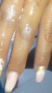Was Chatting with Some Men in Chat About to Cheat on My Hubby and Got Really Wet