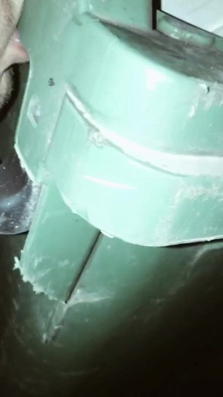 Merry Bell: Odpadkový otrok