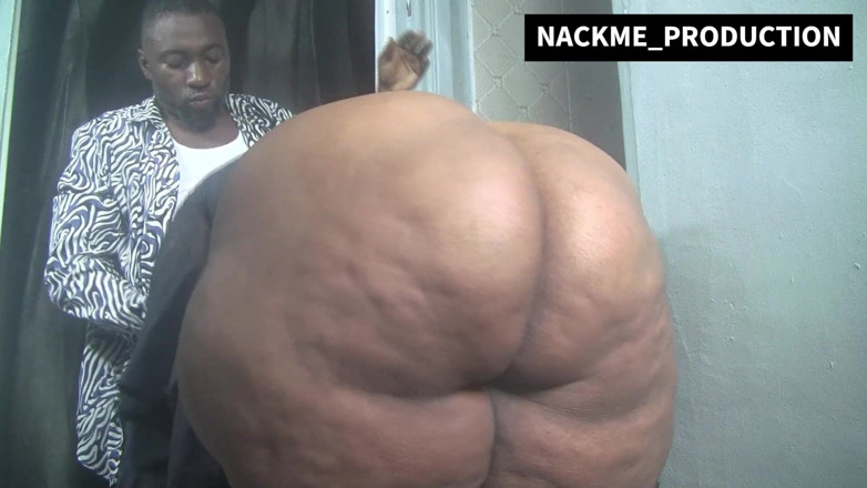 NACKME_PRODUCTION: Secret Quiet Sex with My Neighbor's Husband
