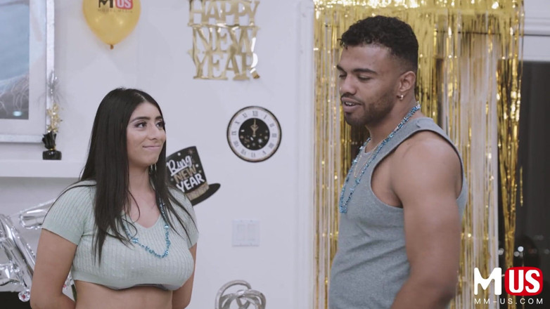 Model Media US: Jerkaoke - Violet Myers and Troy Francisco