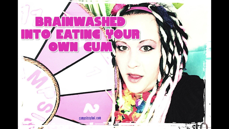 Campsissyboi: Vymytý mozek do lízání vaší vlastní vylepšené verze mrdky