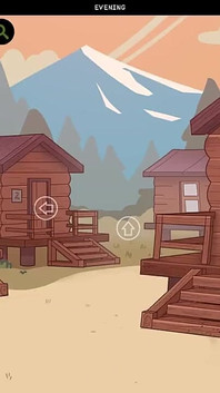 Tabăra Pinewood [v2.6.0] Partea 4 Joc de Loveskysan69