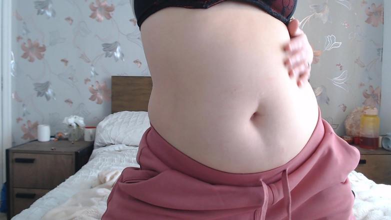 Ripley sweet studio: Vores dan burps si tante gemuk