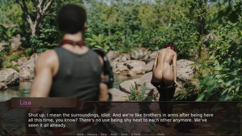 Neon2520: Trò chơi mùa yêu # 77 trinh nữ dễ thương đã hứng lượng...