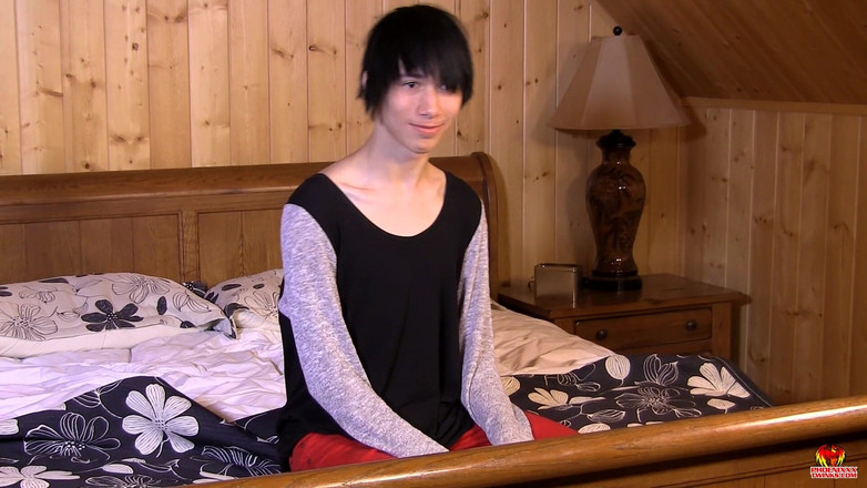 Phoenixxx: Säg hej till bedårande Daniel