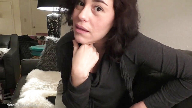 Natalie Wonder: Nový rok - Nový život s macechou