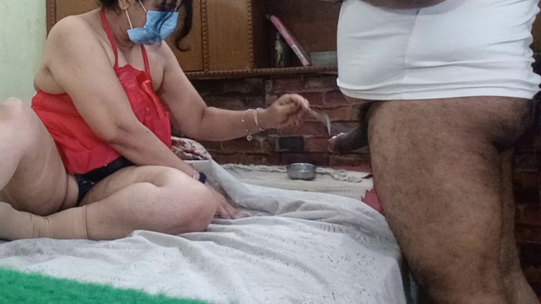 aliabegum: I Was Changing My Dress, and My Brother-in-law Was Secretly...