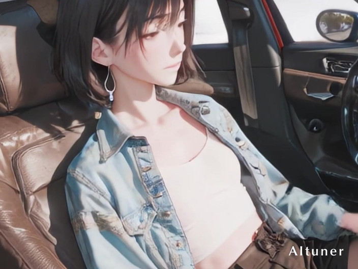 AItuner: Blowjobs Anywhere
