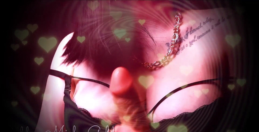 Goddess Misha Goldy: あなたが私の大きなおっぱいを愛していることは知っています!まあ、私の小さなジャンキー、あなたは撫でるのが好きで、私はあなたのことを何も好きではありません