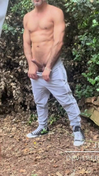 Daddy Met His Wood Boy