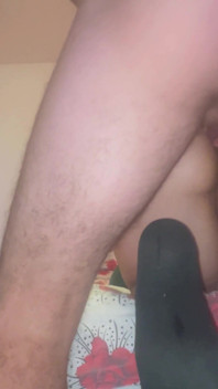 Step Dad Fucks Me in the Ass and Lets You Go in My Ass