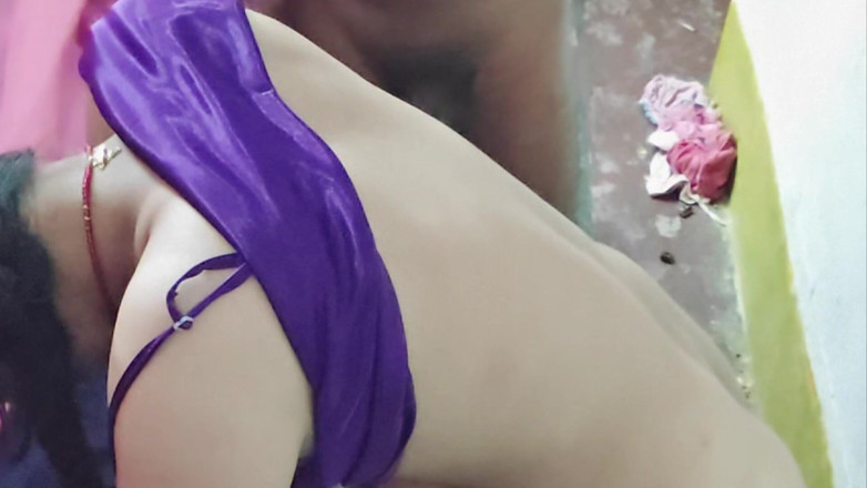 Busty Banuu: Sejuka Sexy Horny Sister in Law Doggy Style Hot Fuck