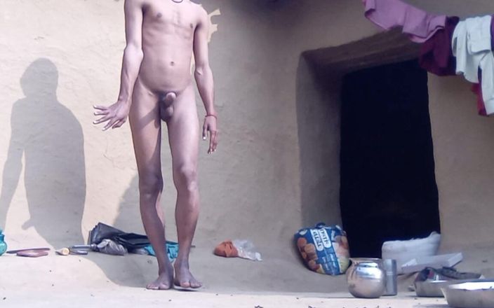HotboyIndian: Enjoy My Big Cock and You Boy Sex Video
